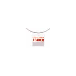 Leaker Ring/Tag - Pack of 25