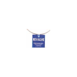 Revalve Ring/Tag - Pack of 25