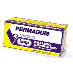 Sealing Compound - 2 lbs