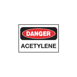 DANGER Sign 10