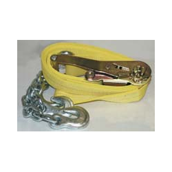 Strap & Chain 20'
