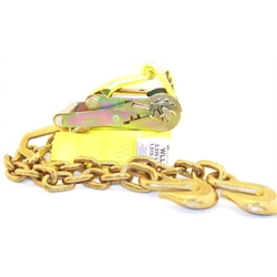 Strap and Chain 27'