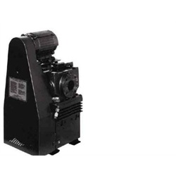 **Rotary Piston, Compound Vacuum Pump, TE 60/460