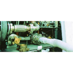 Bulk Cryogenic Components