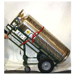 Cryogenic Carts