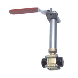 Cryogenic Valves