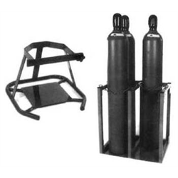 Cylinder Stands
