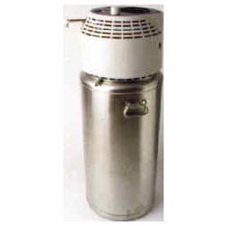 Medical Dewar Parts