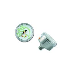 Medical Pressure Gauges