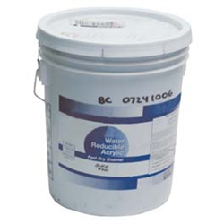 Gas Cylinder Paint - 5 Gallon Pails