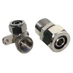 Fittings - Composite Pipe