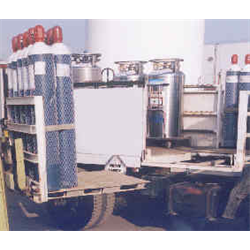 Truck Distribution Equipment
