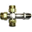 3 Way Fill Head-Posilok