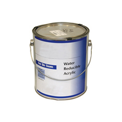Gas Cylinder Paint - 1 Gallon Pails