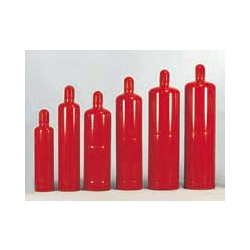 Acetylene & Propane Supplies