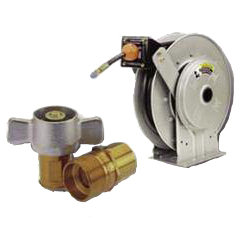 CO2 Piping & Manifold