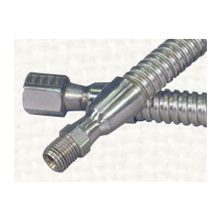 Cryogenic Hoses 3/4 ID Armored