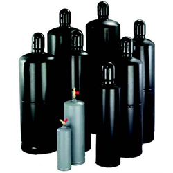 Acetylene Cylinders