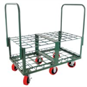 40 Cylinder D, E Transport Cart