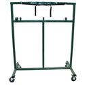 Inverted Manifold Cart, 12 Station