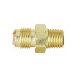 CGA Fittings & Components