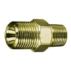 CGA 326 Fittings - Nitrous Oxide