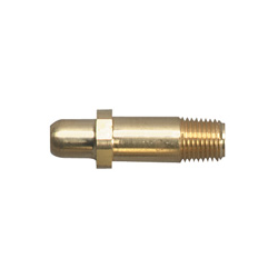 CGA 350 Fittings - Hydrogen, Methane