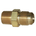 CGA-440 1/2" NPT CGA440 Liquid/Vent Oxygen