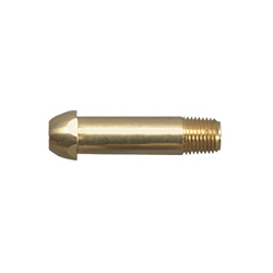 CGA 300 Fittings - Acetylene & Propane