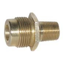 CGA-624 Liquid Nitrous Oxide 3/8" MNPT CGA-624
