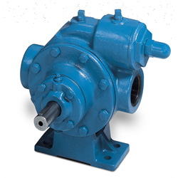 CO2 Pumps