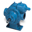 1 1/4" CO2 Positive Displacement Pump