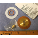 Rebuild Kit  Cryogenic Regulator 300 PSI