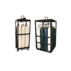 Cylinder Cradles - 6 or 12 Pack 
