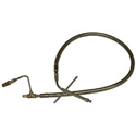 Complete Transfill Hose Unit  CGA 440