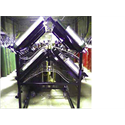 100 Cylinder Medical Fill Rack   (Rack & Manifold Only)