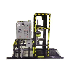 Cylinder Polishers
