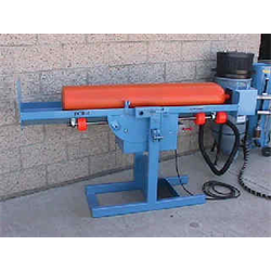 Single Cylinder Rollers