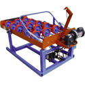 Two Cylinder Roller, 110V - 1 Phase