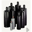 Acetylene Cylinder B, (40 cuft)