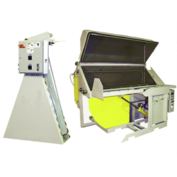 Cylinder Blasters