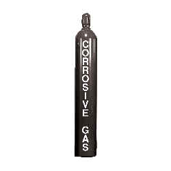 Corrosive Gas Pigtails