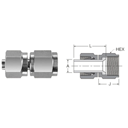 Tube Fitting