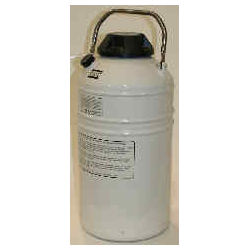 Lab Dewar 10 Liter