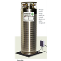 Pump Assembly for Dewar Water Mat