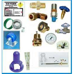 Dewar Parts and Supplies