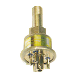 Thermocouple Gauge Tubes KF-25