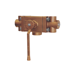 Herose Diverter Valve