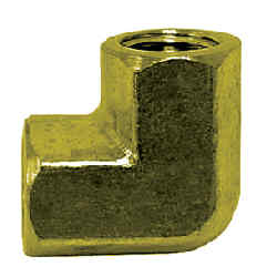 High Pressure Fittings - 3000 PSI