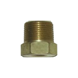 Pipe Fittings - Reducer Bushing
